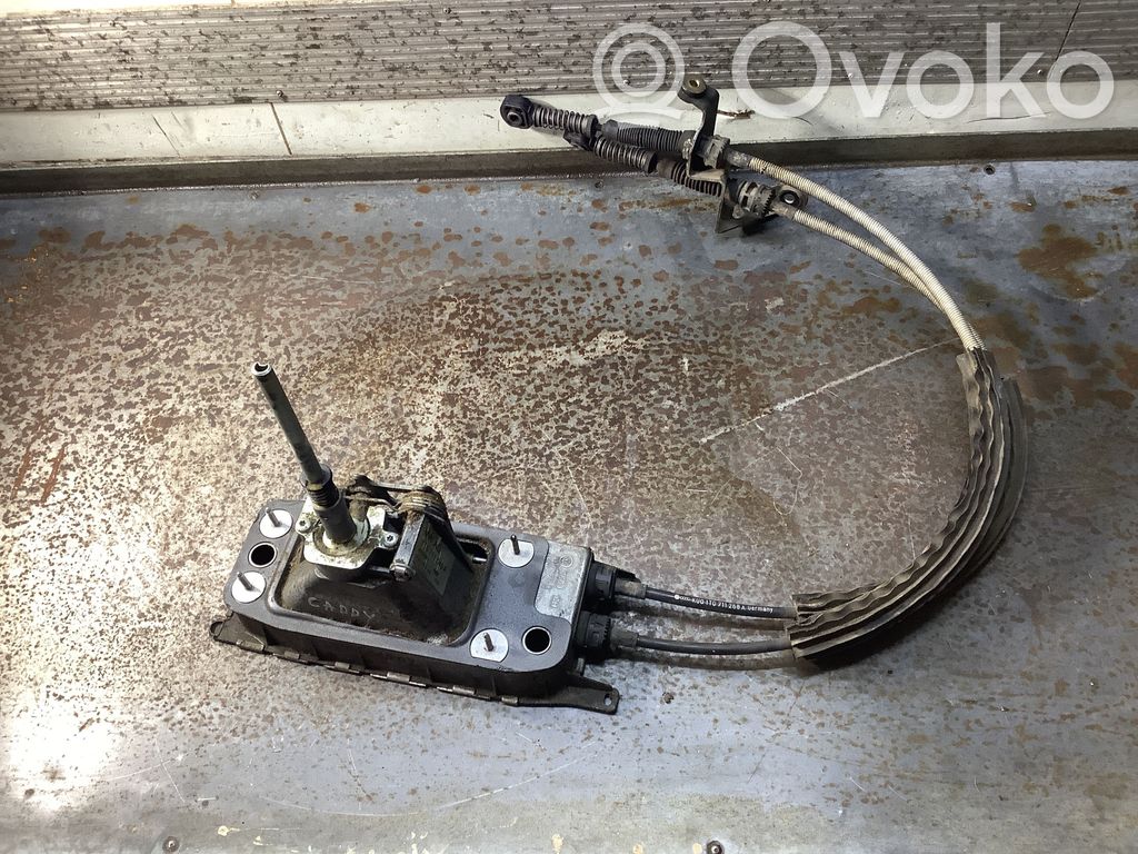 Volkswagen Caddy Gear shifter/selector 