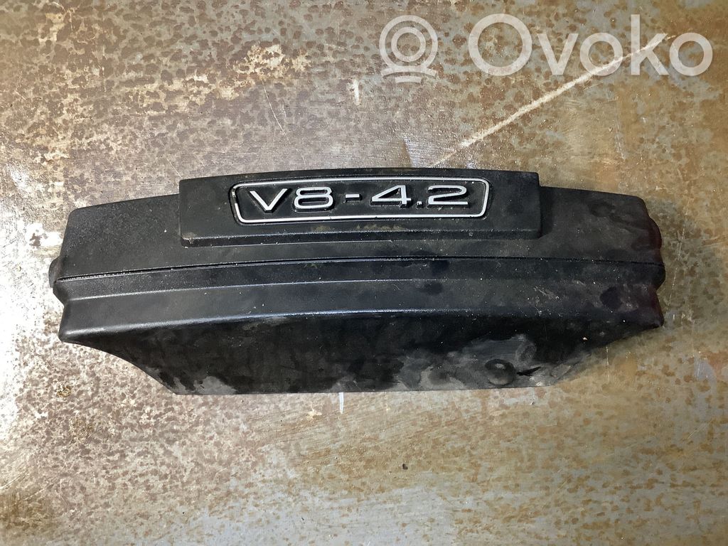 Audi A8 S8 D3 4E Moottorin koppa 