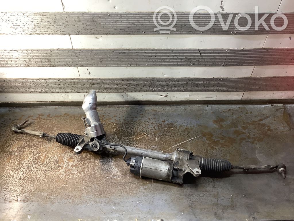 BMW 5 G30 G31 G38 Casetă direcție 