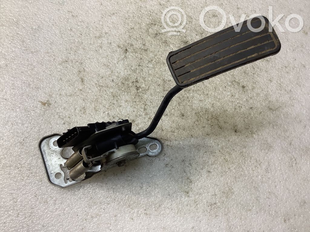 Subaru Outback Gaspedal 