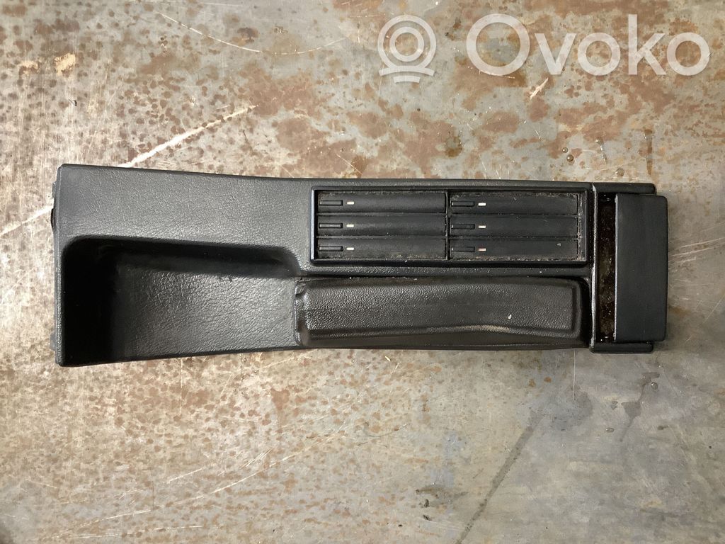 BMW 3 E30 Center console 