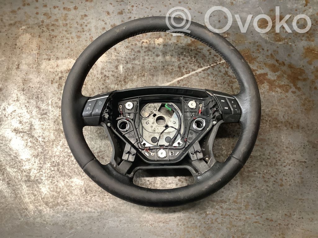 Volvo XC90 Kierownica 