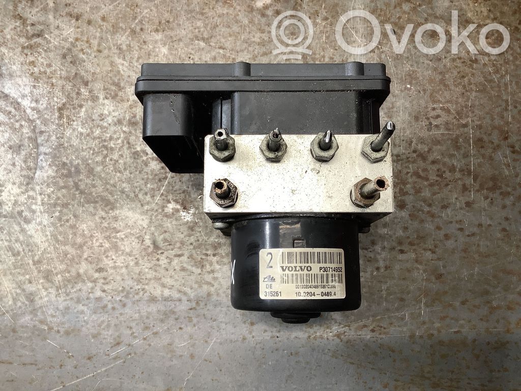 Volvo XC90 ABS Blokas 