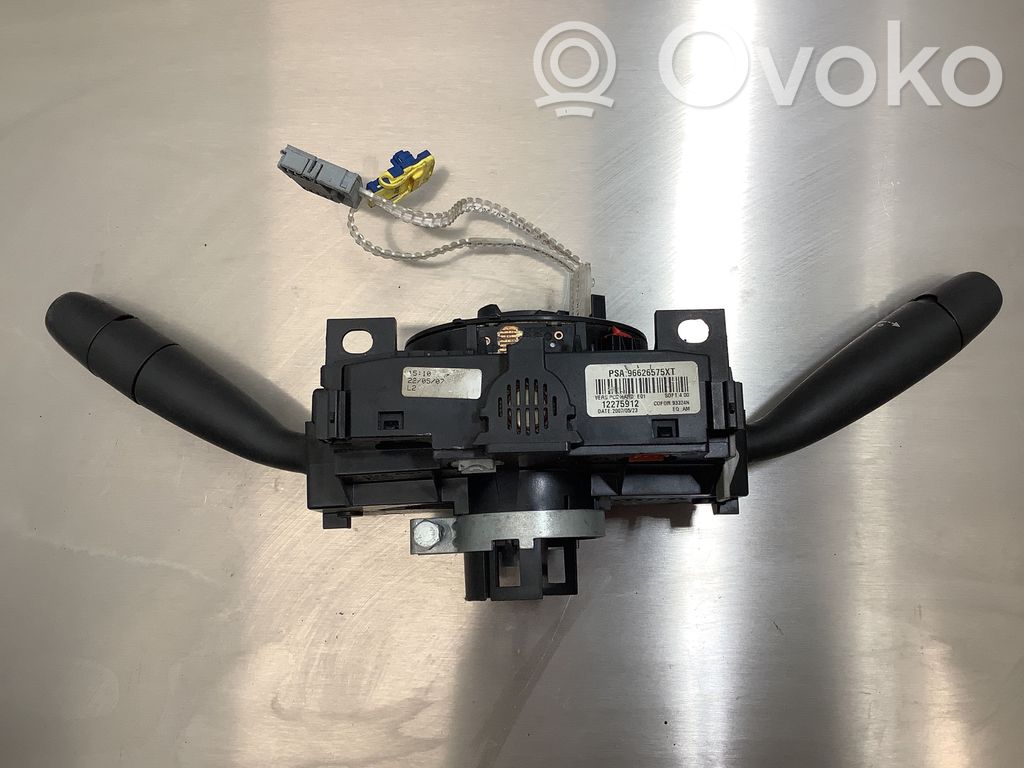 Fiat Scudo Rokturu komplekts 