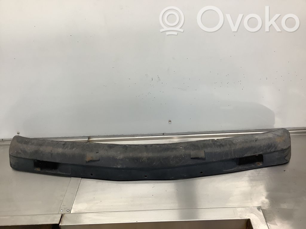 BMW 3 E30 Front bumper splitter molding 
