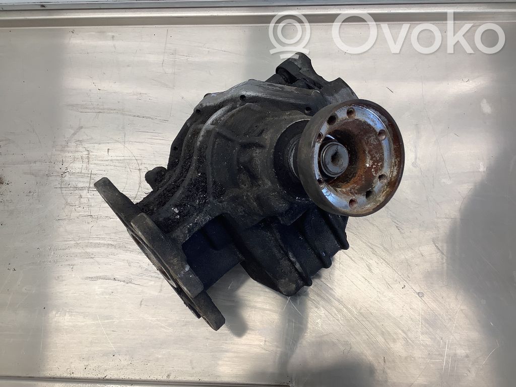 Volvo XC90 Gearbox transfer box case 