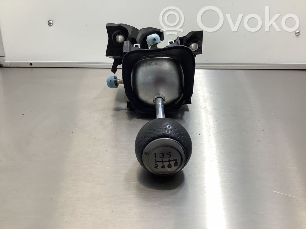 Honda FR-V Selector de viteze/schimbător de viteze (interior) 