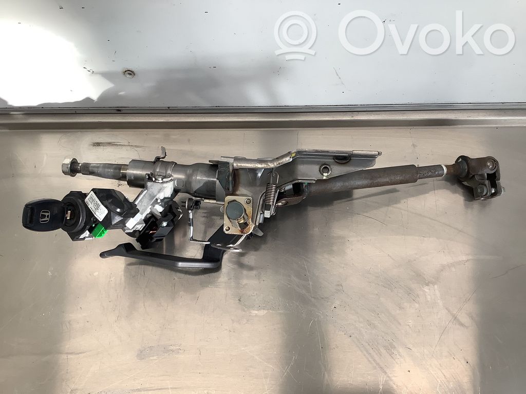 Honda FR-V Steering wheel axle 