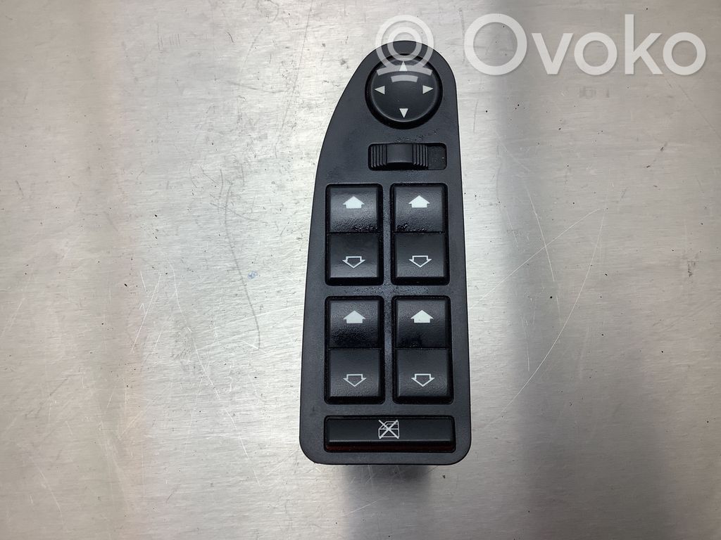 Electric window control switch   6904306,9923,394895