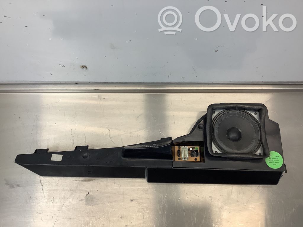 BMW 7 E38 Front door speaker 