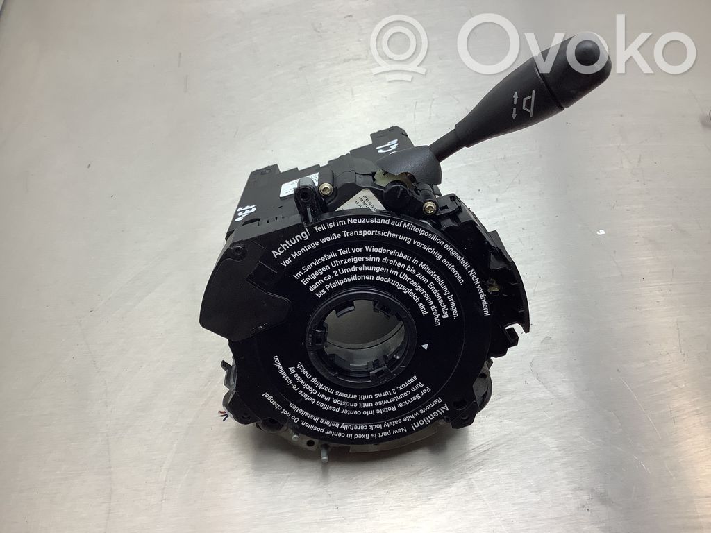 Mercedes-Benz GL X164 Sensor de ángulo de dirección 