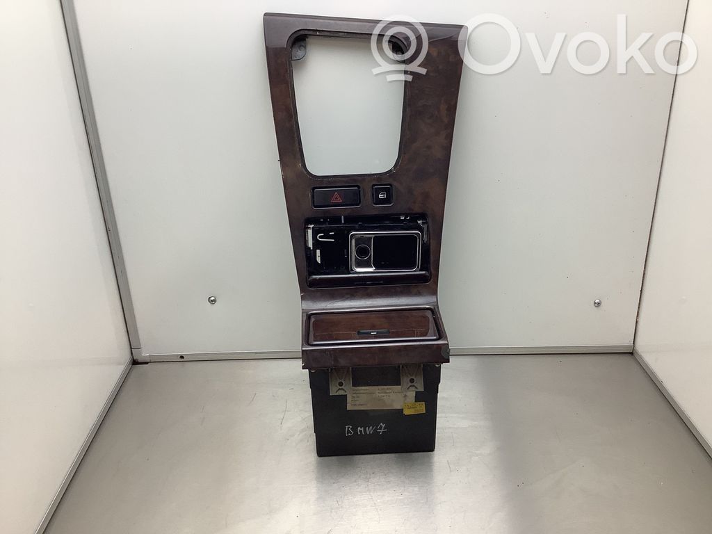 BMW 7 E38 Contour de levier de vitesses 