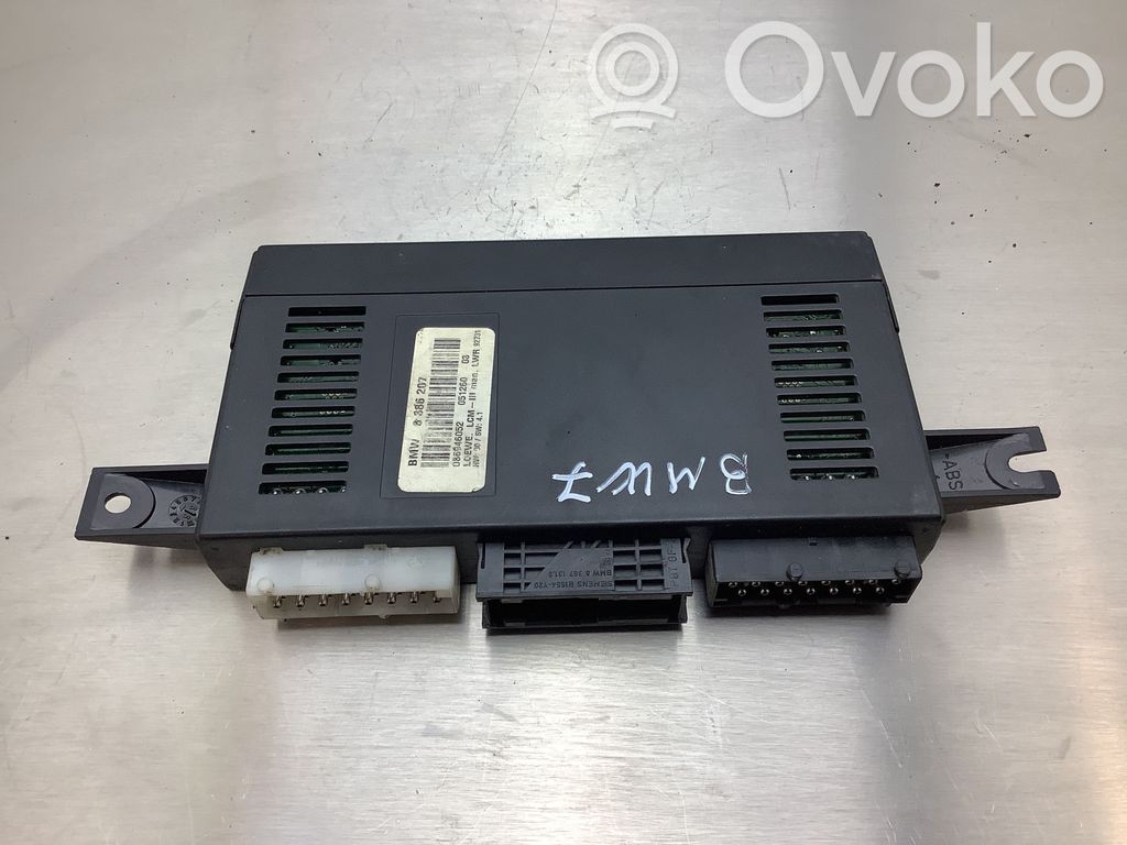 Light module LCM   8386207,051260,086946052