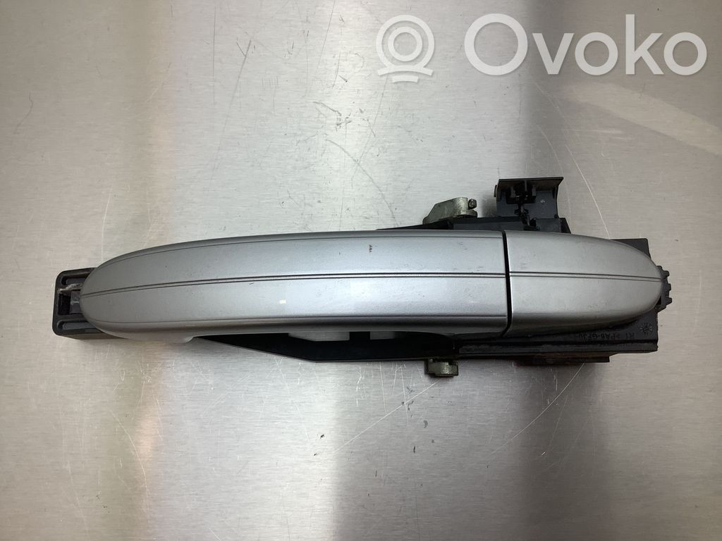 Ford S-MAX Manecilla externa puerta delantera 