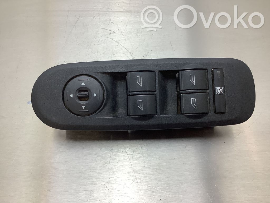 Electric window control switch   6M2T14A132AE,26062006,B2606610026