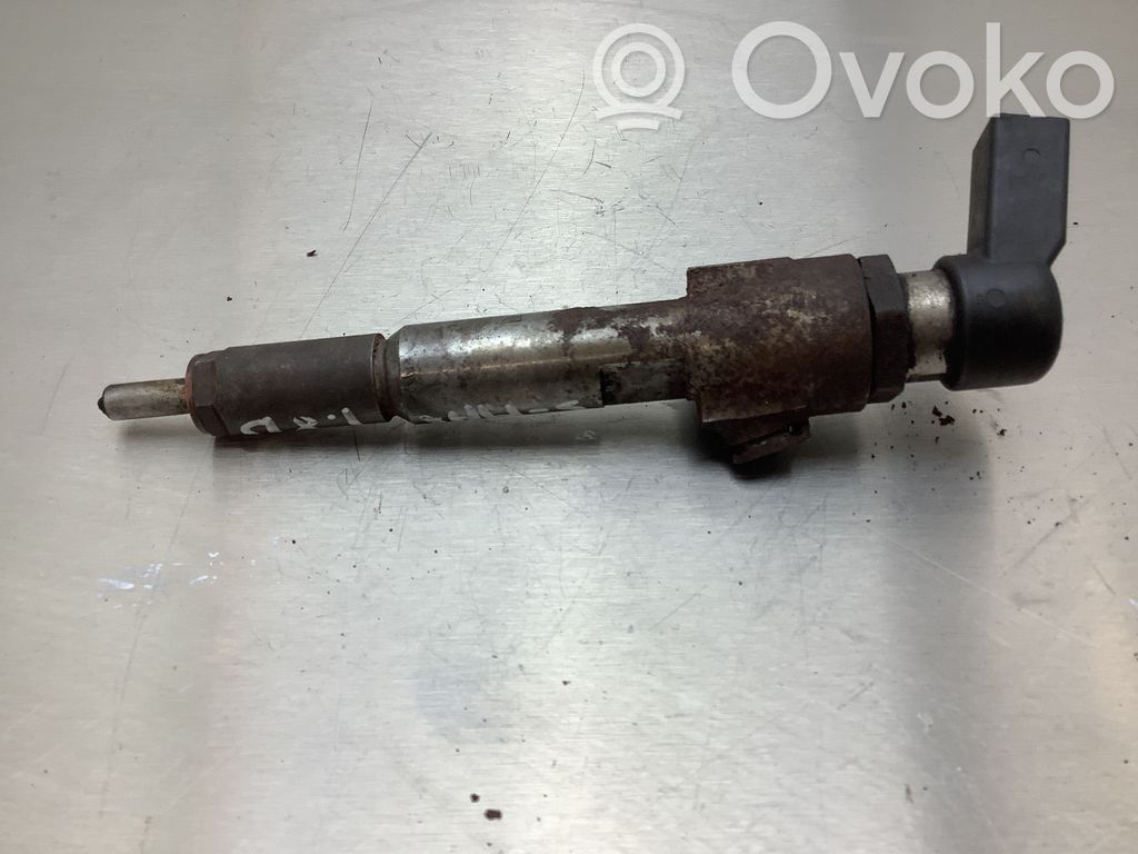 Ford S-MAX Inyector de combustible 