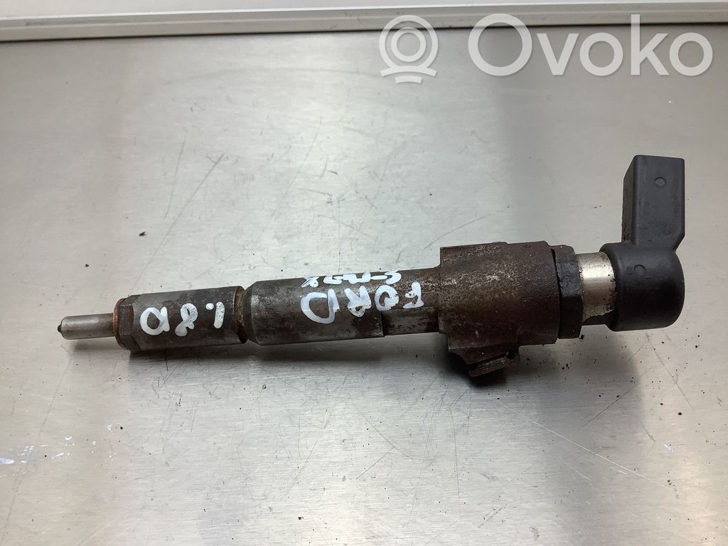 Ford S-MAX Inyector de combustible 