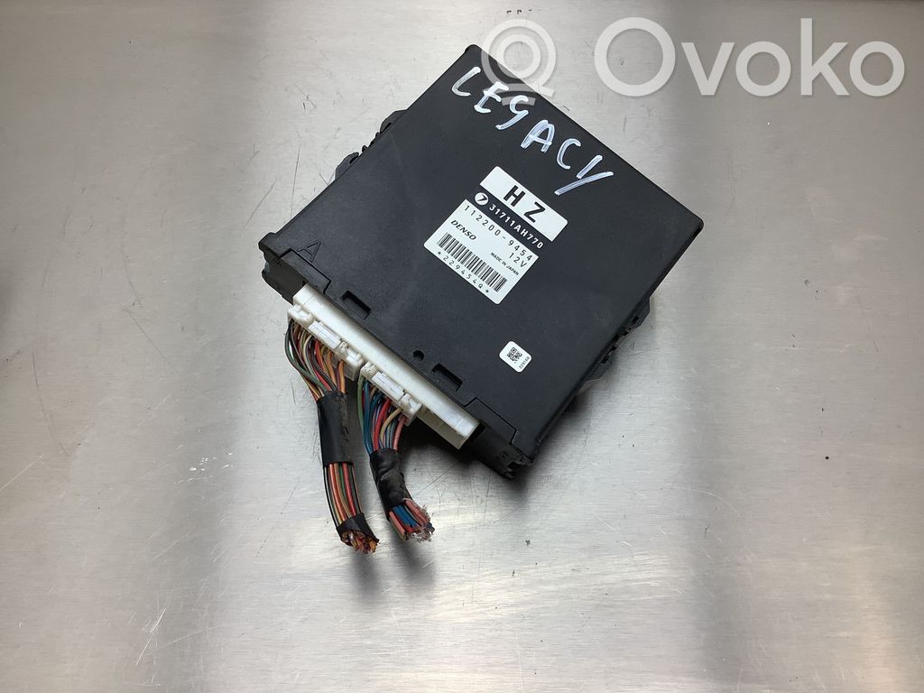 Subaru Legacy Module de contrôle de boîte de vitesses ECU 