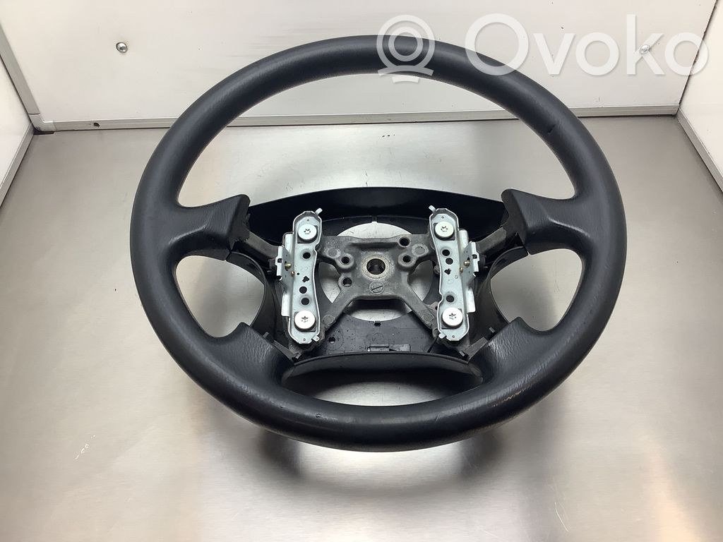 Subaru Forester SG Steering wheel 