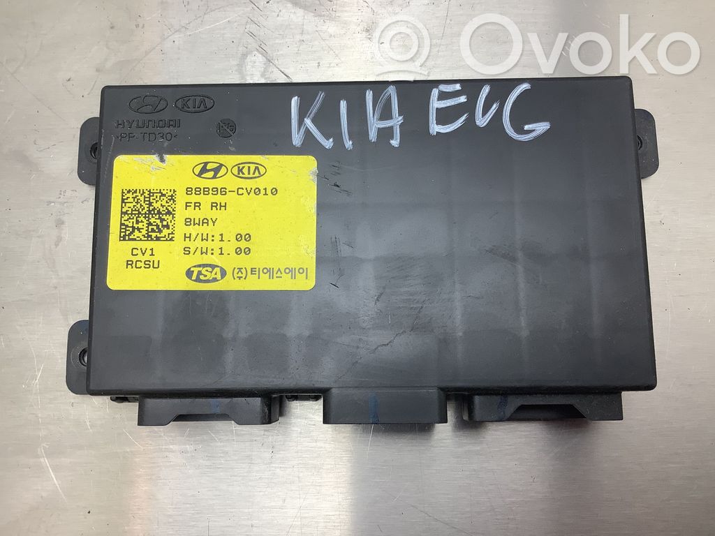 KIA EV6 Steuergerät Sitz 