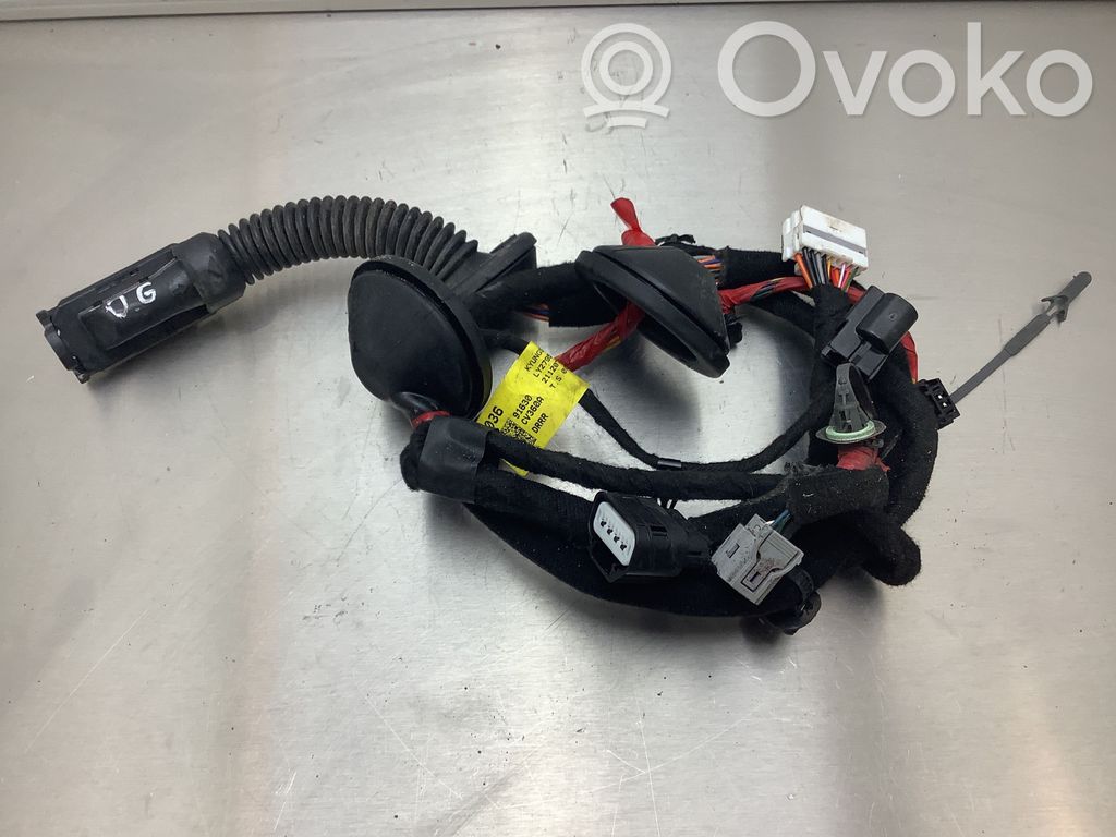 KIA EV6 Cableado de puerta trasera 