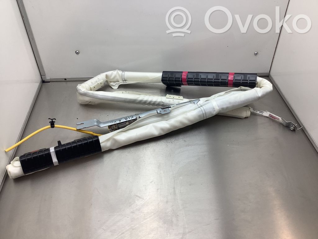 Airbag del techo   654342000B
