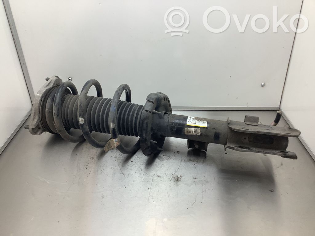 KIA EV6 Ansamblu amortizor cu arc față 
