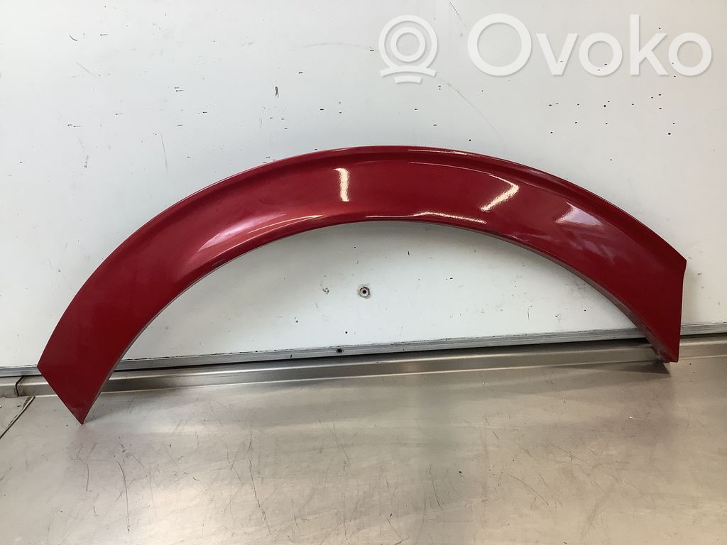 KIA EV6 Aizmugurējā arka 