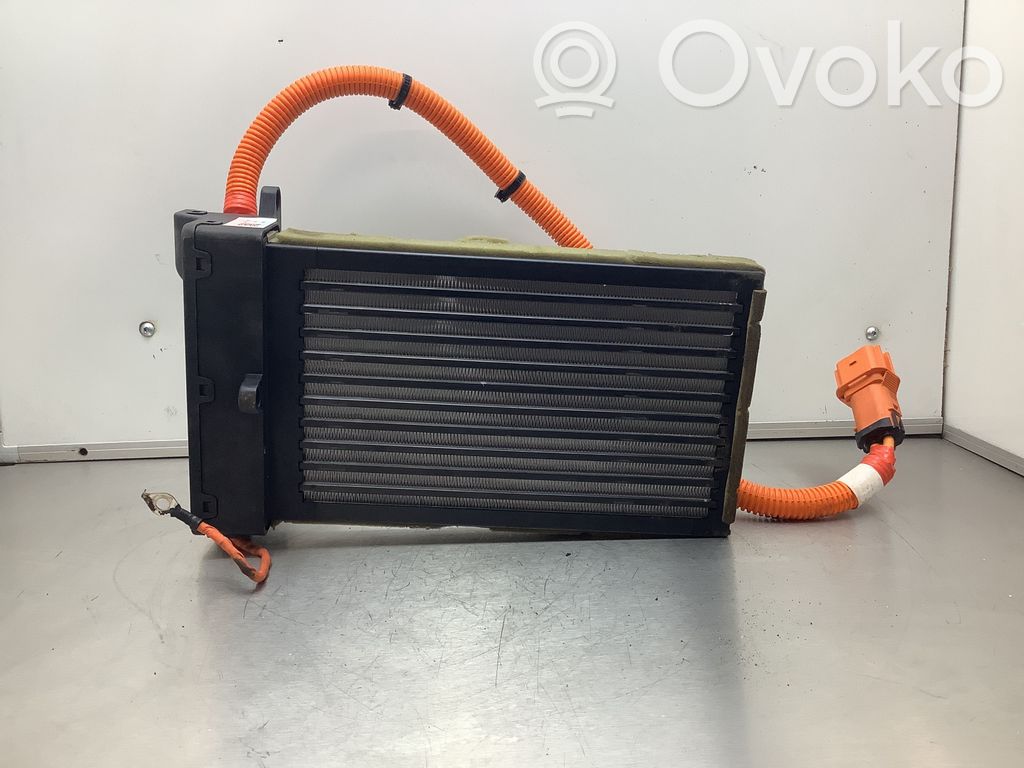 KIA EV6 Electric cabin heater radiator 