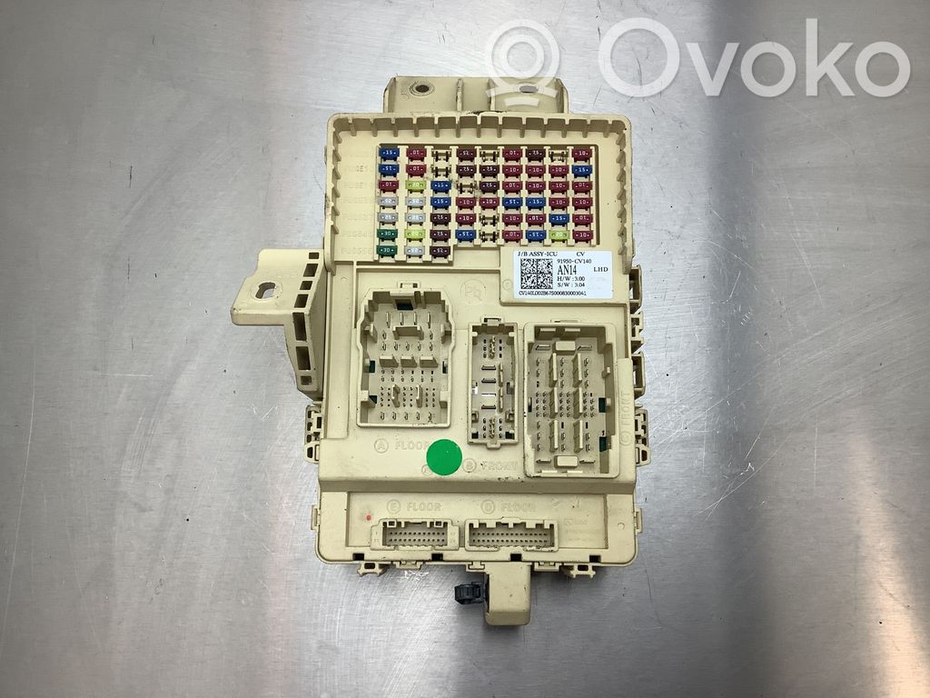 Sulakemoduuli   919C5GI000,91950CV140