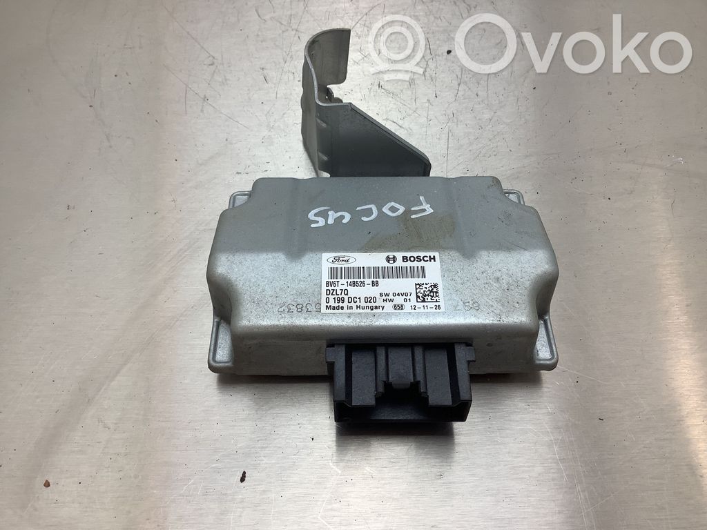 Muut ohjainlaitteet/moduulit   BV6T14B526BB,0199DC1020
