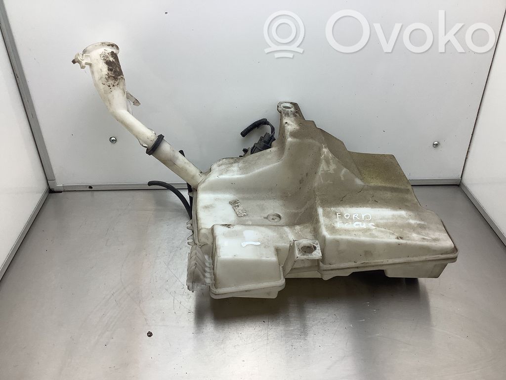 Ford Focus Rezervor lichid spălare parbriz 