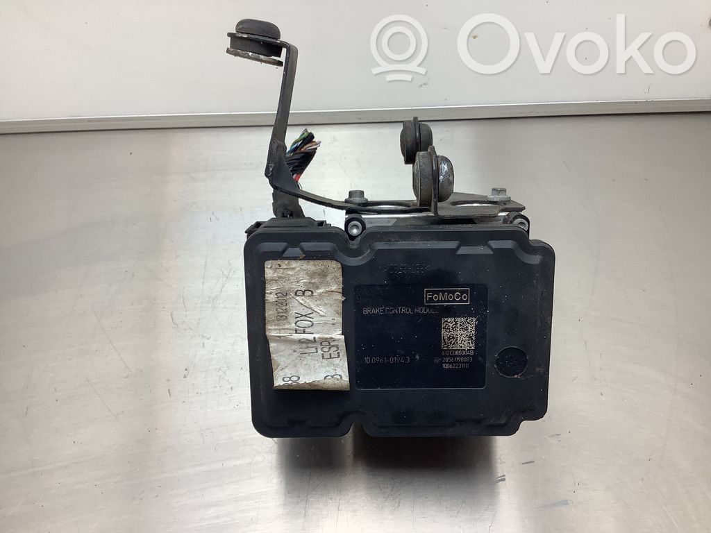Ford Focus ABS Pump 