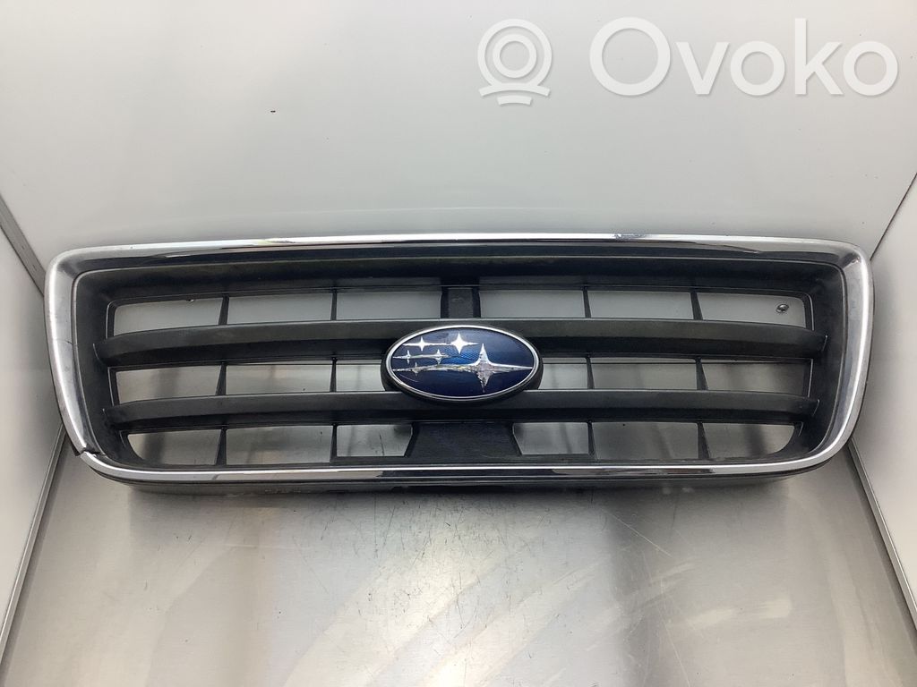 Subaru Forester SG Front grill 