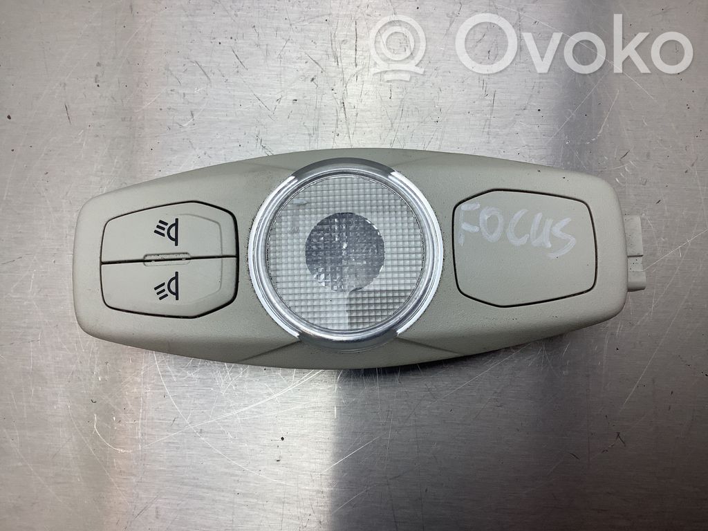 Ford Focus Other interior light 