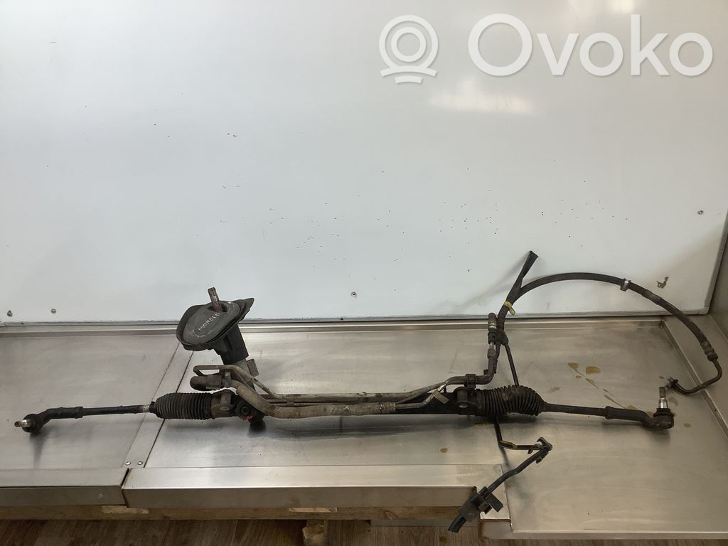 Ford Mondeo MK IV Casetă direcție 