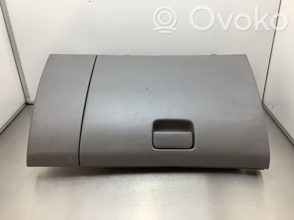 Subaru Forester SG Glove box set 