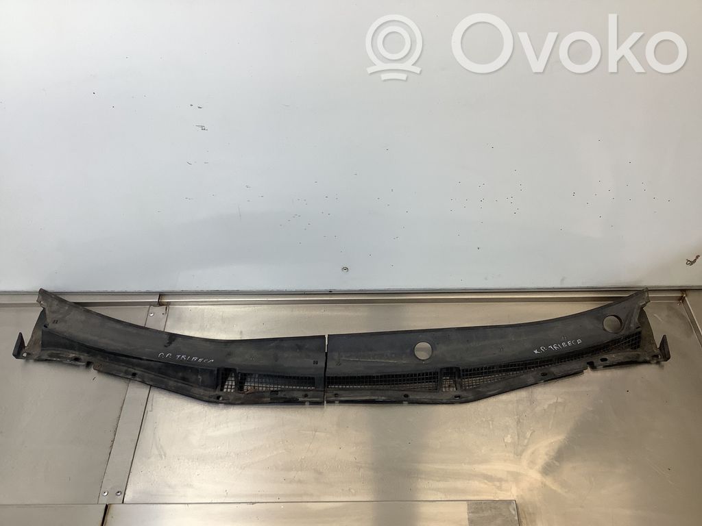 Subaru Tribeca Pyyhinkoneiston lista 