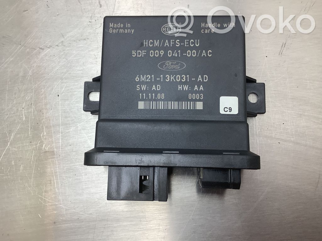 Ford Galaxy Light module LCM 