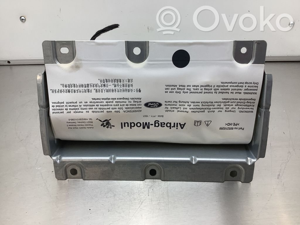 Ford Galaxy Airbag de passager 