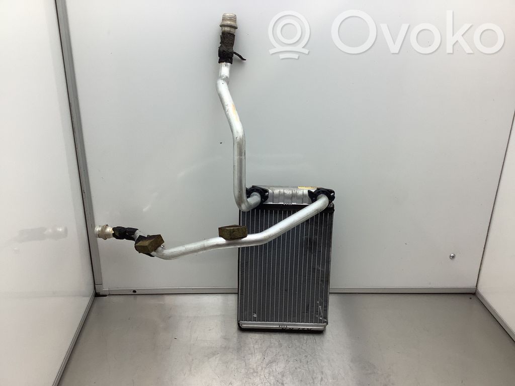 Opel Astra J Chłodnica nagrzewnicy 
