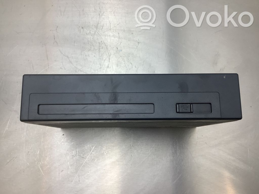Lexus RX 330 - 350 - 400H CD/DVD player unitate navigație 