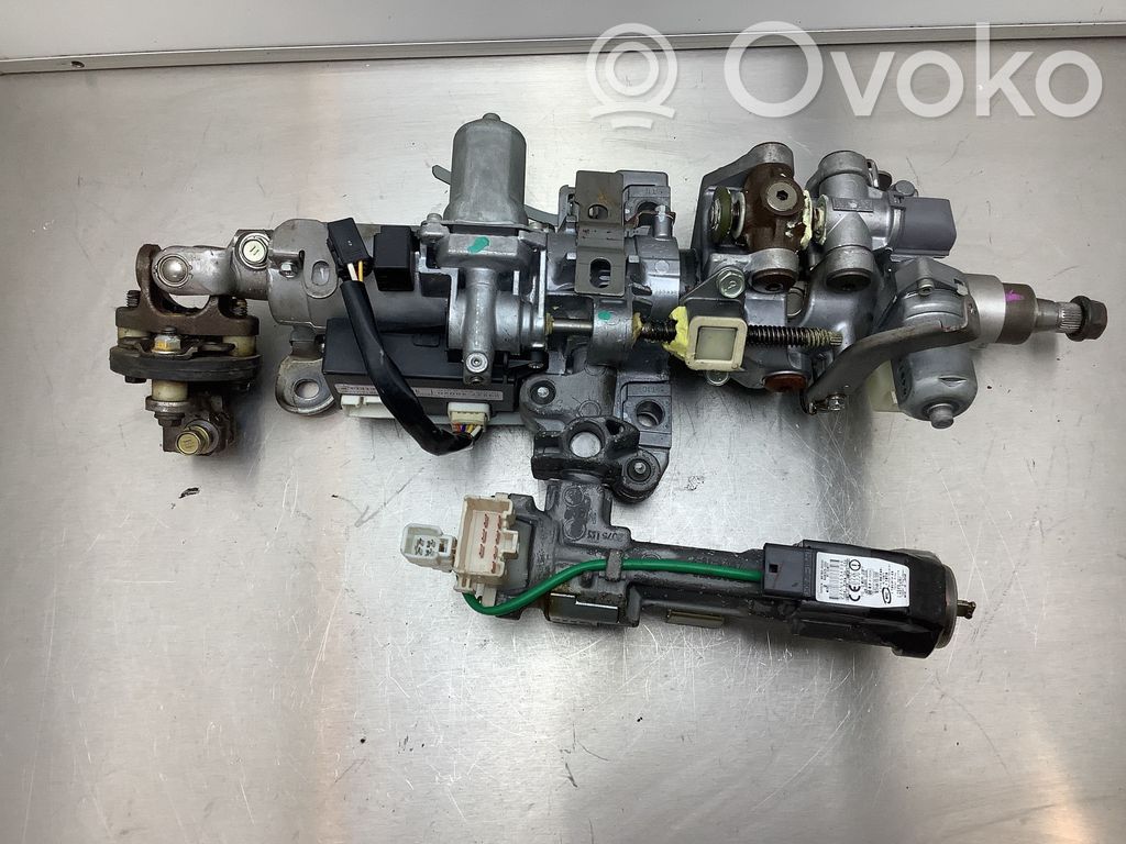 Lexus RX 330 - 350 - 400H Kolumna kierownicza 