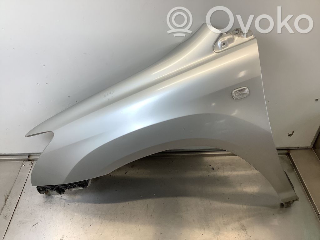 Lexus RX 330 - 350 - 400H Parafango 