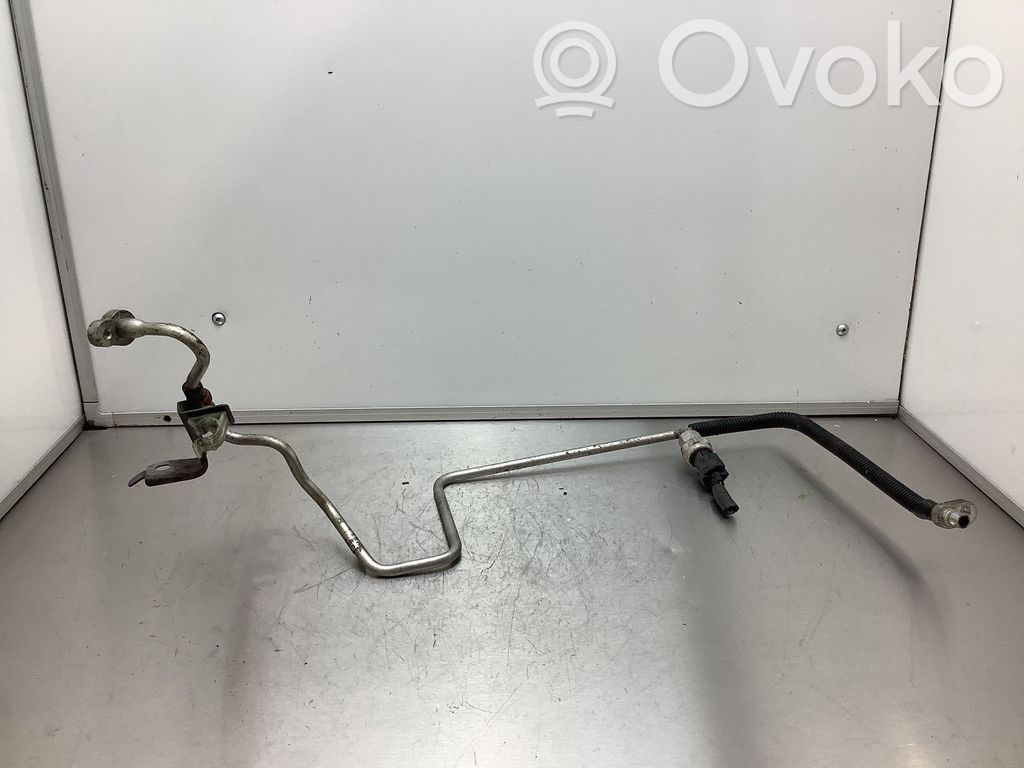 Nissan Qashqai Wąż / Przewód klimatyzacji A/C 
