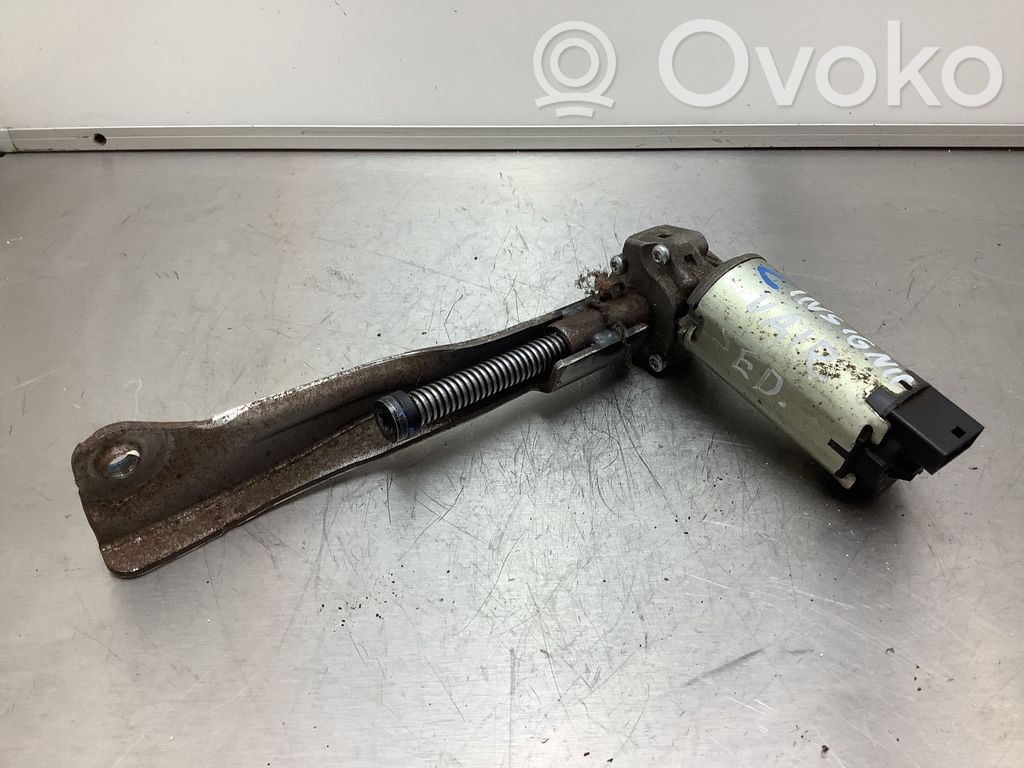 Opel Insignia A Silniczek regulacji fotela 