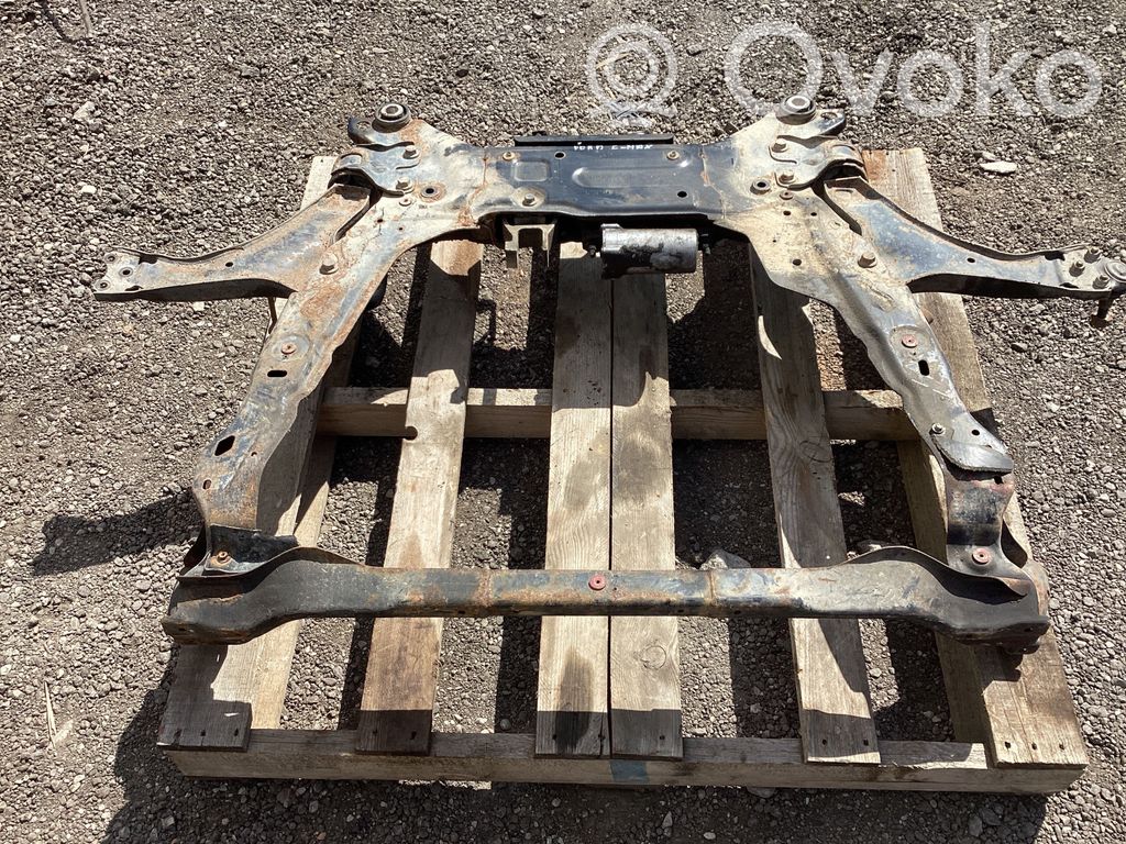 Front subframe   G9N5000,T033A,210606