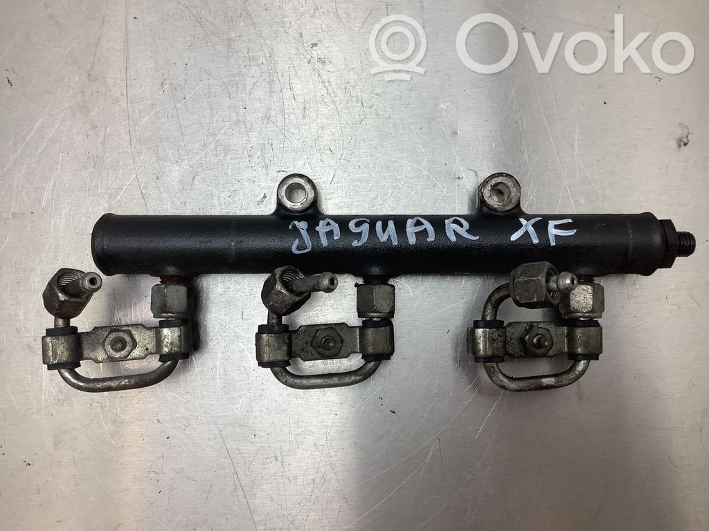 Listwa wtryskowa   A2C20001330,4R8Q9D289AC
