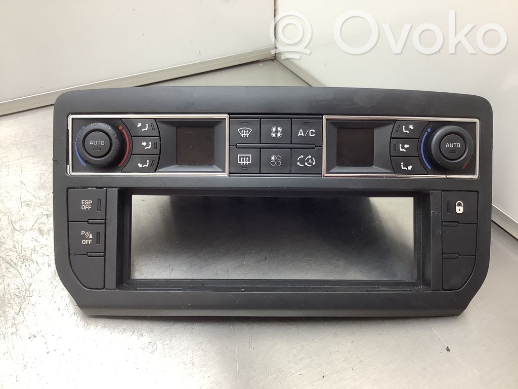 Citroen C5 Unitate control climatizare 