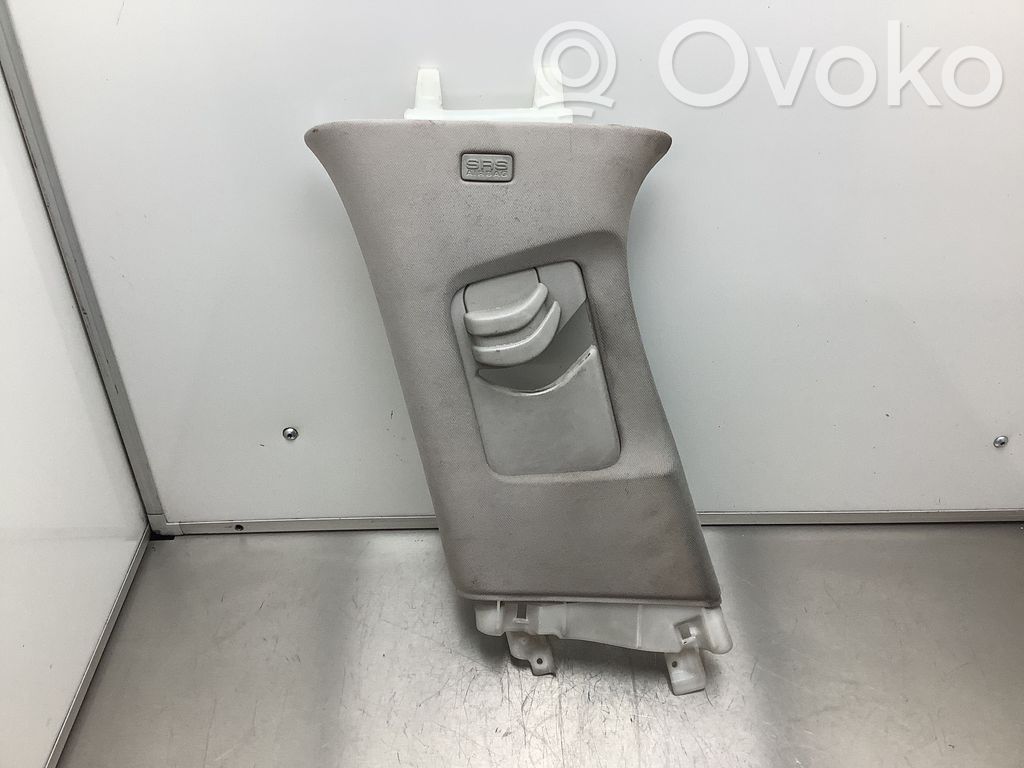 Citroen C5 B-pilarin verhoilu (yläosa) 